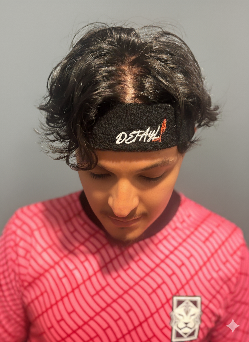 Pack Poignet + Bandeau